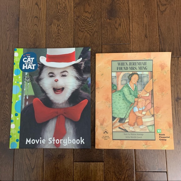 Bundle of Children Books - Picture 3 of 10